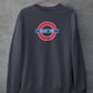 Ride Me, Sweatshirt - HEY BUB