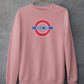 Ride Me, Sweatshirt - HEY BUB