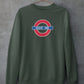 Ride Me, Sweatshirt - HEY BUB