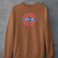 Ride Me, Sweatshirt - HEY BUB