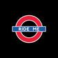 Ride Me, T-Shirt - HEY BUB