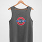 Ride Me, Tank Top - HEY BUB