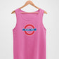 Ride Me, Tank Top - HEY BUB