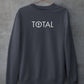 Total Top, Sweatshirt - HEY BUB