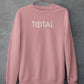 Total Top, Sweatshirt - HEY BUB