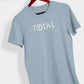 Total Top, T-Shirt - HEY BUB