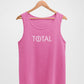 Total Top, Tank Top - HEY BUB