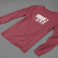 Vers, Long Sleeve Tee - HEY BUB