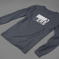 Vers, Long Sleeve Tee - HEY BUB