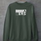 Vers, Sweatshirt - HEY BUB