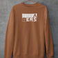 Vers, Sweatshirt - HEY BUB