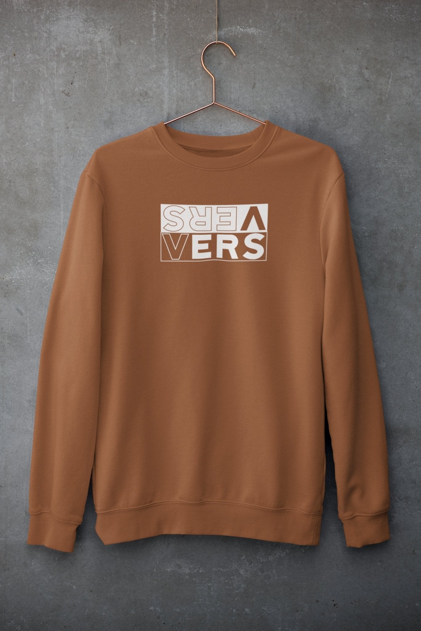 Vers, Sweatshirt - HEY BUB