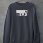 Vers, Sweatshirt - HEY BUB
