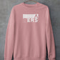 Vers, Sweatshirt - HEY BUB