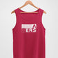 Vers, Tank Top - HEY BUB