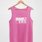 Vers, Tank Top - HEY BUB