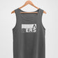 Vers, Tank Top - HEY BUB