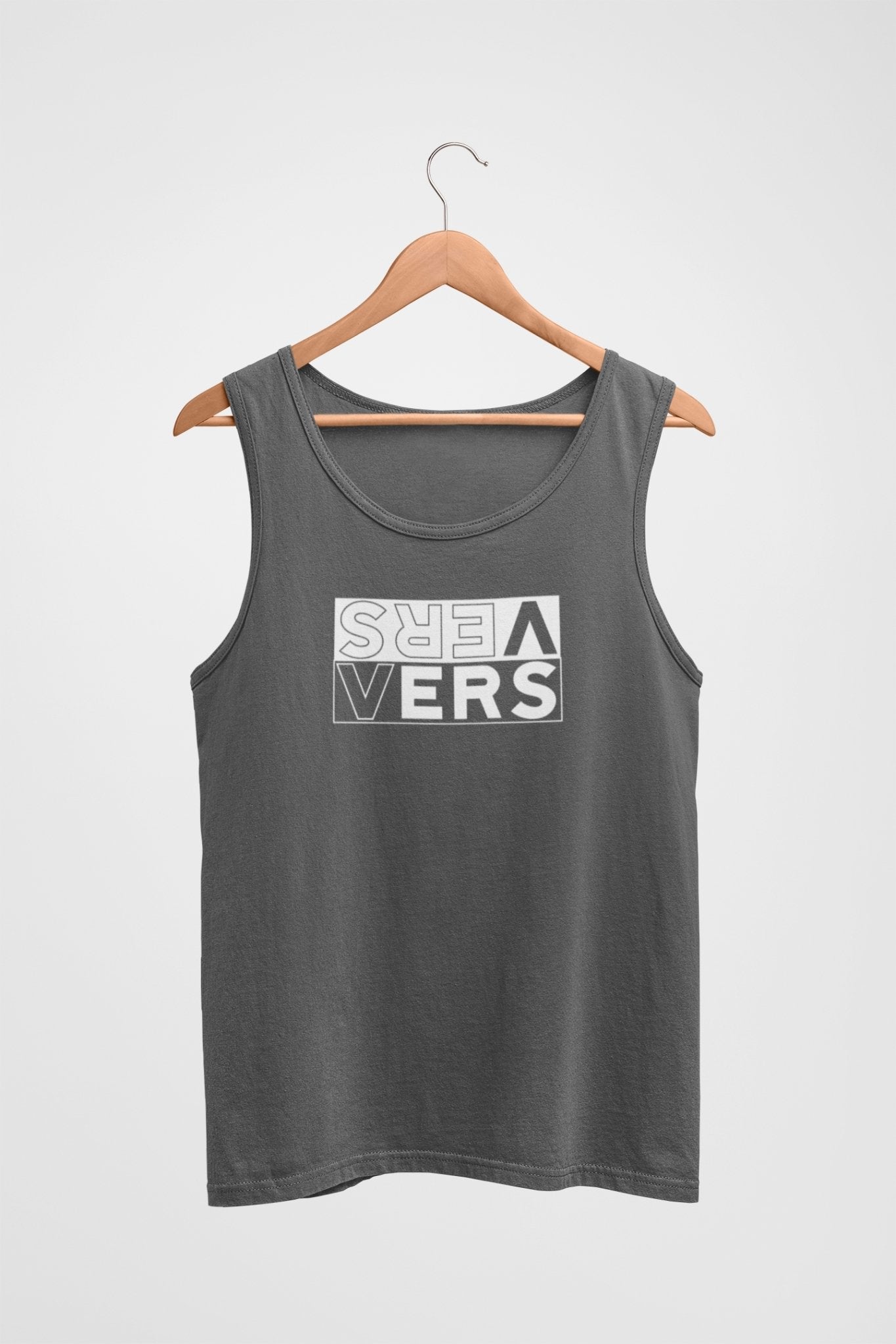 Vers, Tank Top - HEY BUB