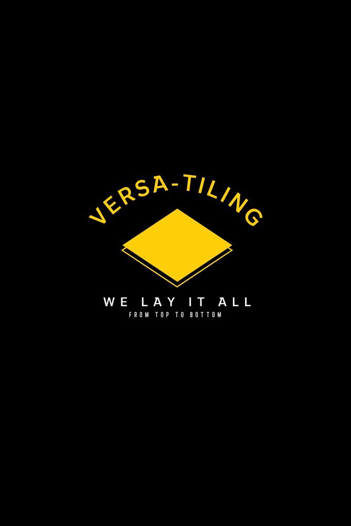 Versa-Tiling, Long Sleeve TShirt - HEY BUB