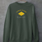 Versa-Tiling, Sweatshirt - HEY BUB
