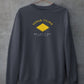 Versa-Tiling, Sweatshirt - HEY BUB