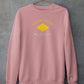 Versa-Tiling, Sweatshirt - HEY BUB