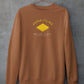 Versa-Tiling, Sweatshirt - HEY BUB