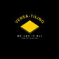 Versa-Tiling, T-Shirt - HEY BUB