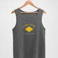 Versa-Tilling, Tank Top - HEY BUB
