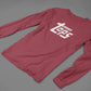 Where Are The Tops, Long Sleeve T-Shirt - HEY BUB