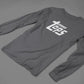 Where Are The Tops, Long Sleeve T-Shirt - HEY BUB