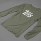 Where Are The Tops, Long Sleeve T-Shirt - HEY BUB