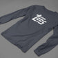 Where Are The Tops, Long Sleeve T-Shirt - HEY BUB