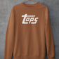 Where Are The Tops, Sweatshirt - HEY BUB
