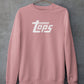 Where Are The Tops, Sweatshirt - HEY BUB