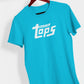 Where Are The Tops, T-Shirt - HEY BUB