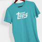 Where Are The Tops, T-Shirt - HEY BUB