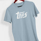 Where Are The Tops, T-Shirt - HEY BUB