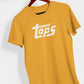 Where Are The Tops, T-Shirt - HEY BUB