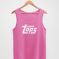 Where Are The Tops, Tank Top - HEY BUB