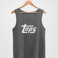 Where Are The Tops, Tank Top - HEY BUB